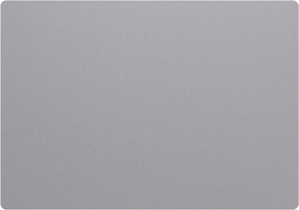 F6010-Ashy Silver Metallic